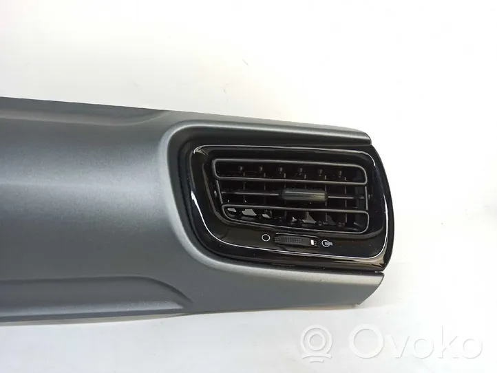 KIA Stonic Centrinės oro grotelės 97490H8100FHV