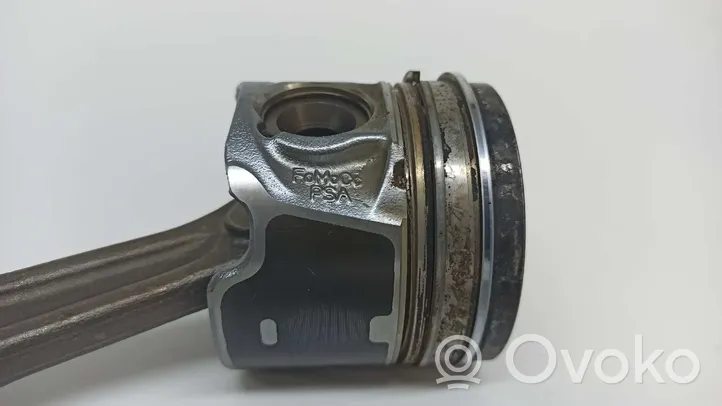 Peugeot 208 Piston 0603A8