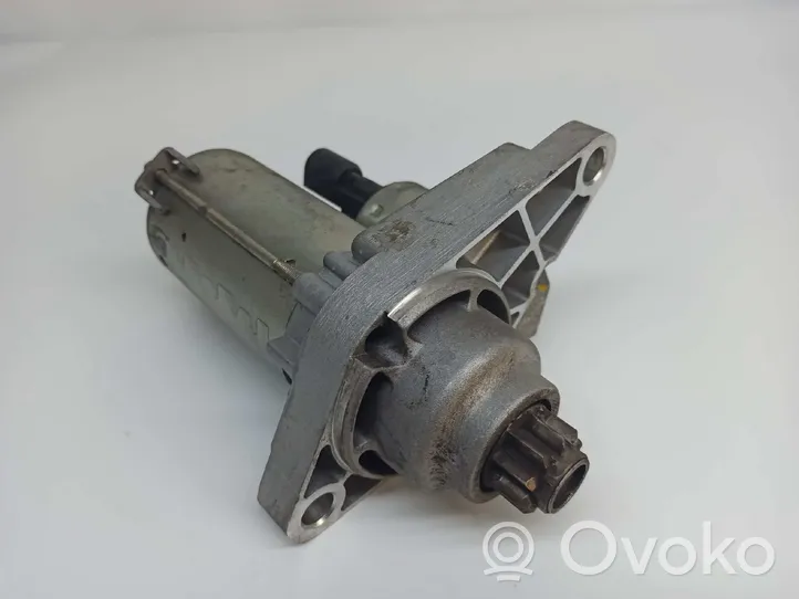 Seat Ibiza IV (6J,6P) Starter motor D6GS12