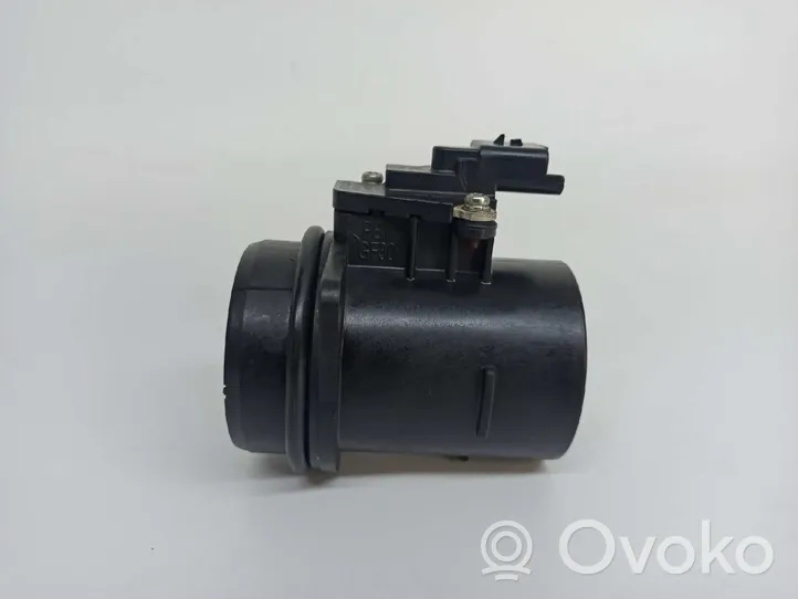 Peugeot 208 Mass air flow meter 9683282980