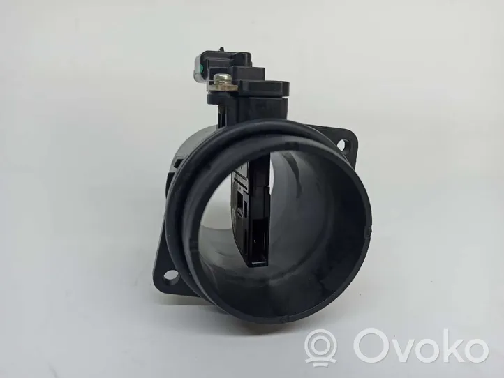 Peugeot 208 Mass air flow meter 9683282980