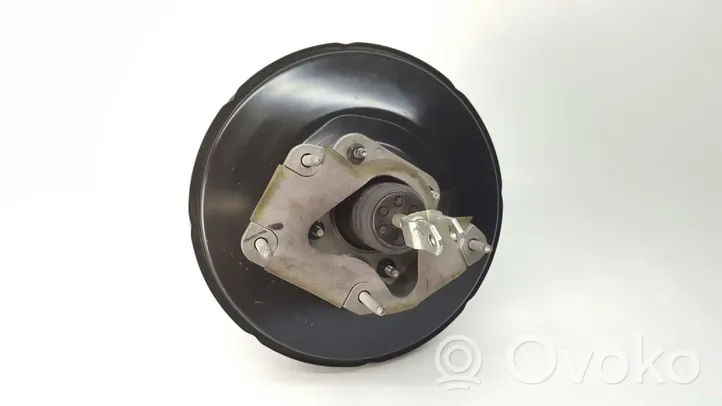 Renault Koleos I Brake booster 