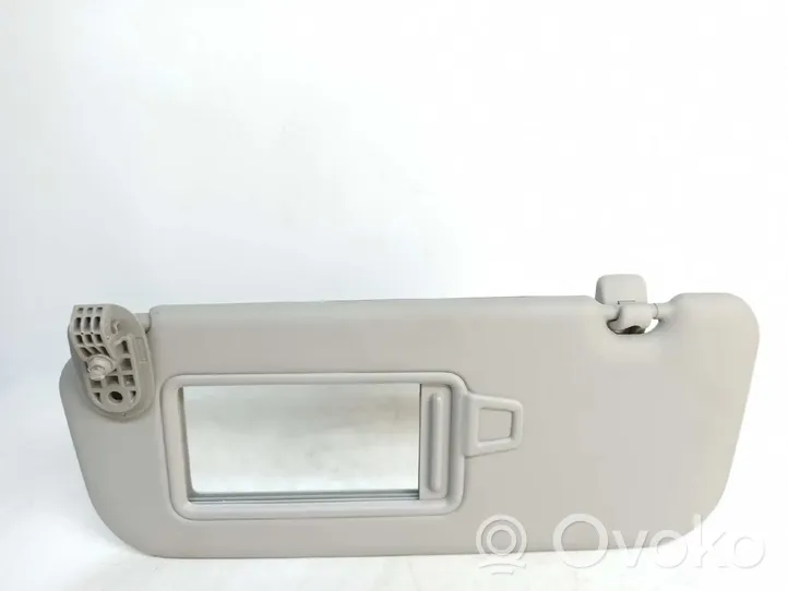 KIA Stonic Sun visor 