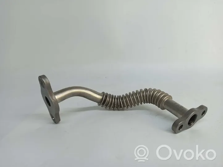 KIA Stonic Turbo air intake inlet pipe/hose 