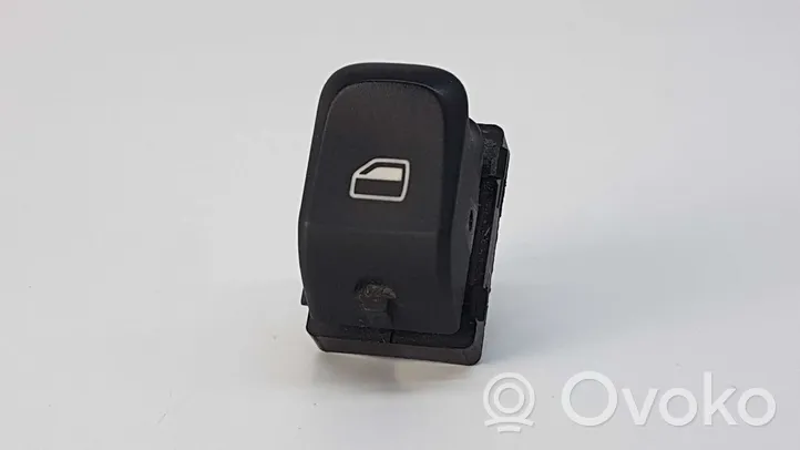 Audi A1 Electric window control switch 4G09598555PR