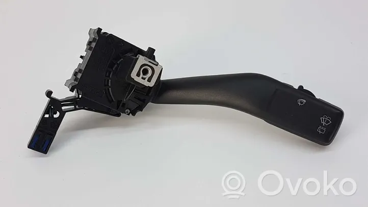 Volkswagen Touran I Interruptor del limpiaparabrisas 1K0953519J