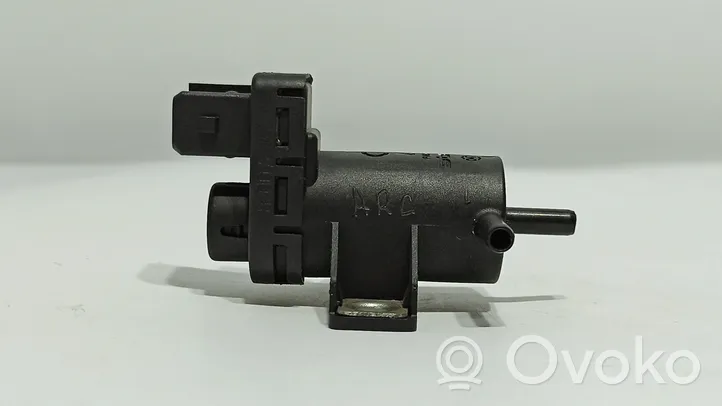 Nissan Qashqai+2 Solenoidinis vožtuvas 