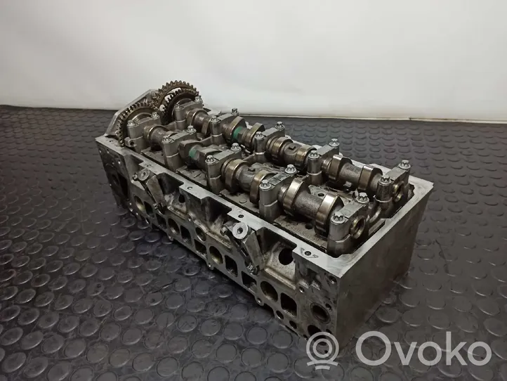 Mercedes-Benz ML W163 Culata del motor A6280101120