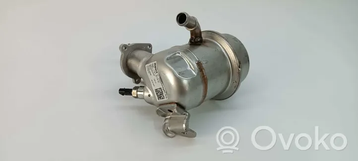 Volkswagen Golf VIII EGR valve cooler 