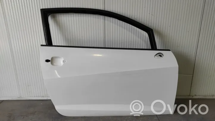 Seat Ibiza IV (6J,6P) Etuovi 
