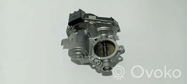 Volkswagen Golf VIII EGR-venttiili A2C12987700