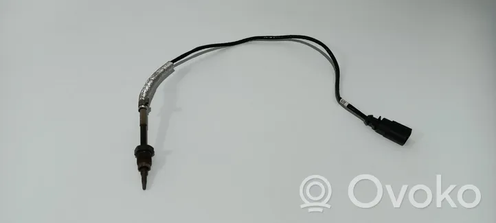 Volkswagen Golf VIII Lambda probe sensor 