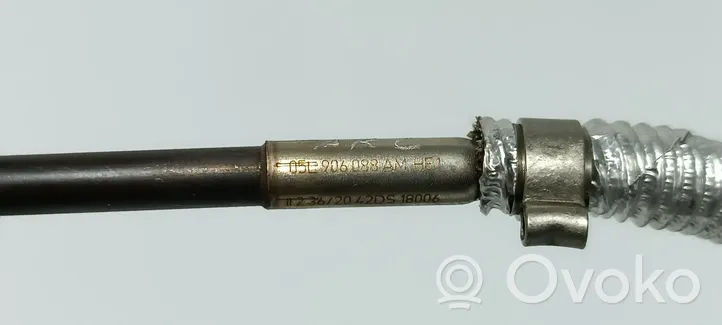 Volkswagen Golf VIII Lambda probe sensor 