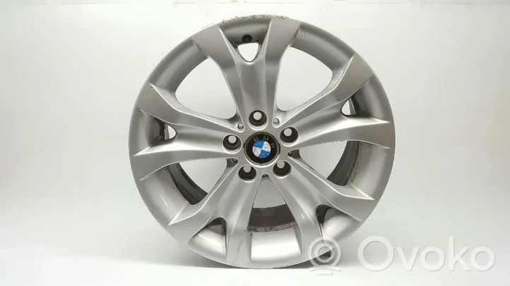 BMW X5 E53 Обод (ободья) колеса из легкого сплава R 18 676879314