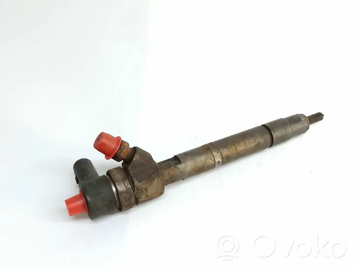 Mercedes-Benz ML W163 Injecteur de carburant A6280700387