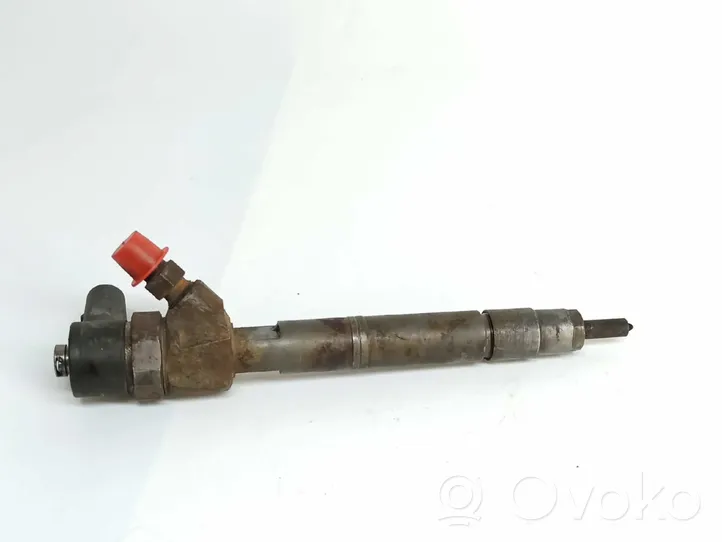 Mercedes-Benz ML W163 Injecteur de carburant 0445110074