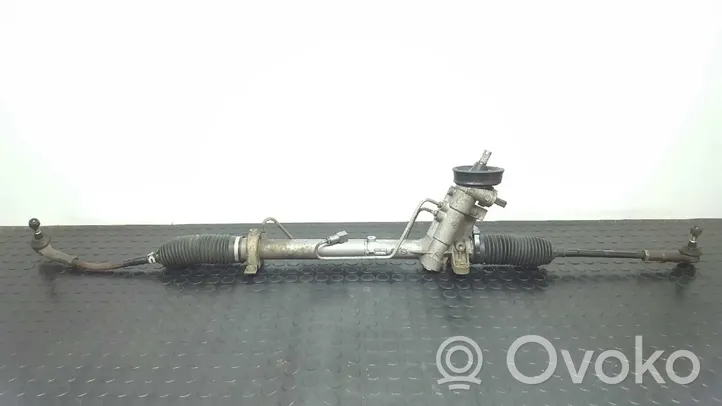 Volkswagen Polo V 6R Steering rack 