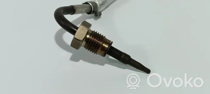 Volkswagen Golf VIII Lambda probe sensor 