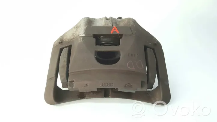 Audi A6 S6 C6 4F Pinza del freno anteriore 