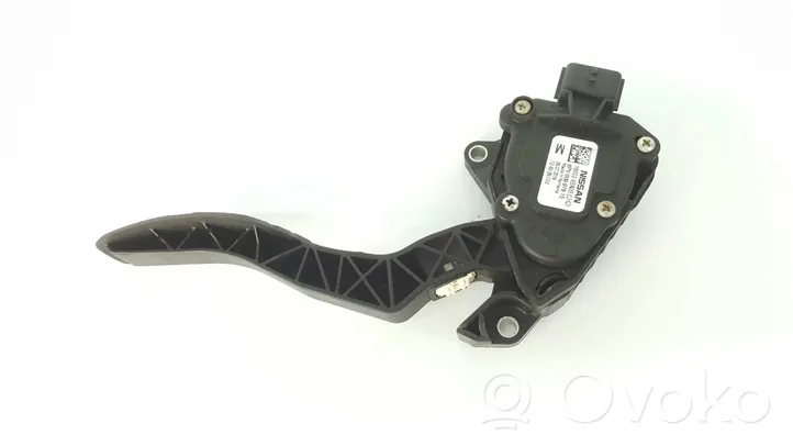 Nissan Qashqai+2 Pédale d'accélérateur 6PV009978-15