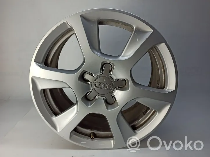 Audi A4 S4 B8 8K R 18 alumīnija - vieglmetāla disks (-i) 