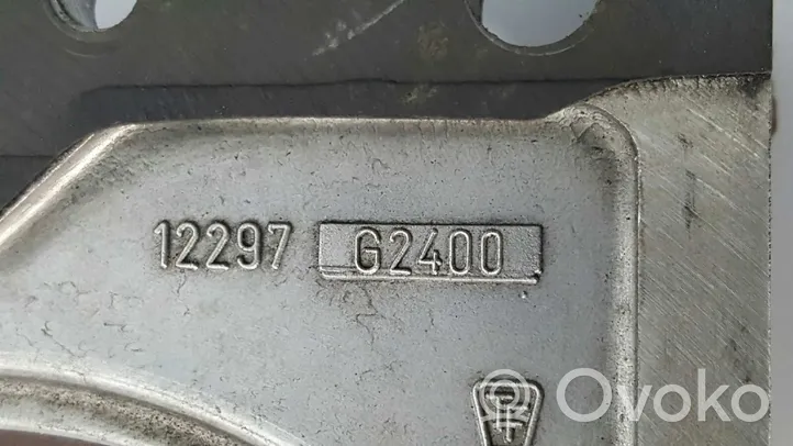 Nissan Terrano Autre pièce du moteur 12297G2400