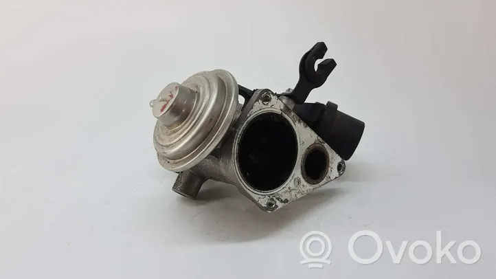 Mercedes-Benz C W202 EGR-venttiili 72238716