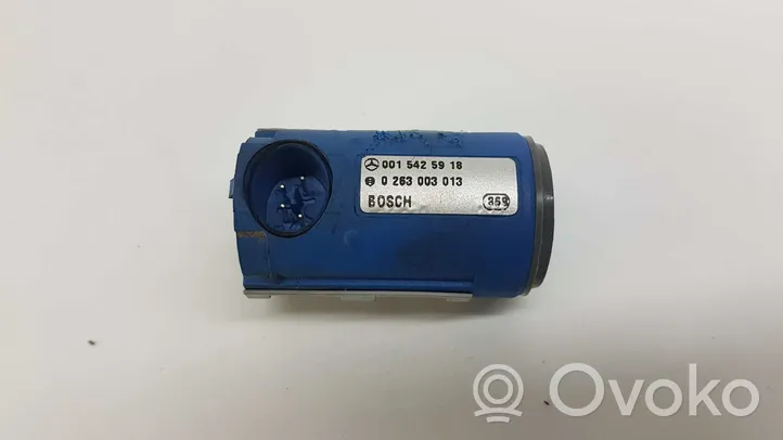 Mercedes-Benz C W202 Parking PDC sensor 0263003013