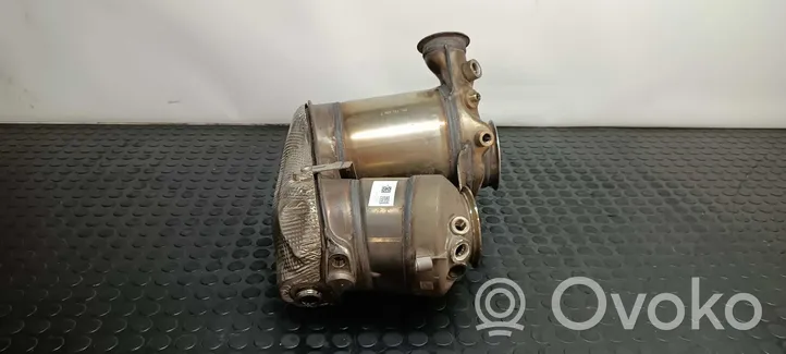 Volkswagen Golf VIII Réservoir de carburant 05L131656TX