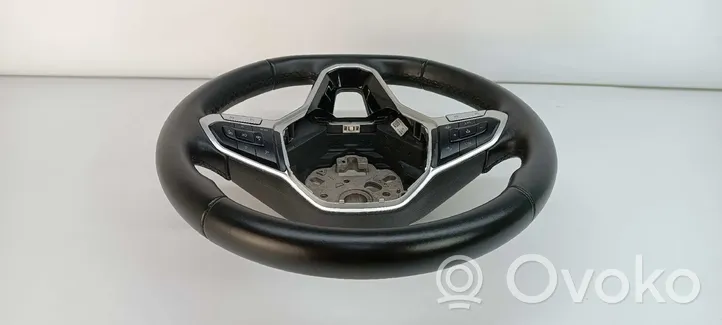 Volkswagen Golf VIII Steering wheel 5H0419089EDVDH