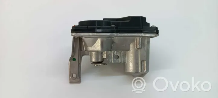 Volkswagen Golf VIII EGR valve 