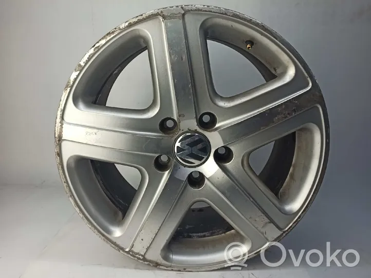 Volkswagen Touareg I R18-alumiinivanne 7L6601025DZ31