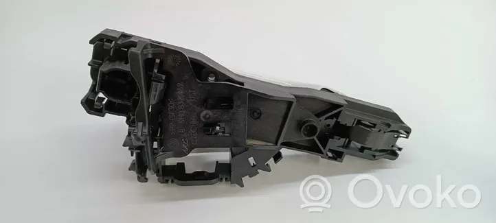 Volkswagen Golf VIII Maniglia esterna per portiera posteriore 5H0837469