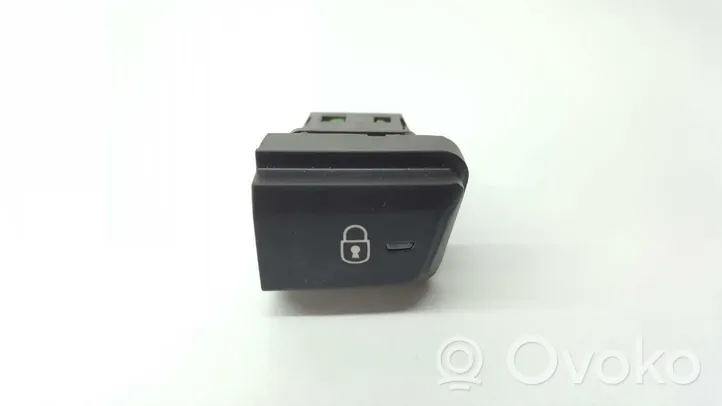 Peugeot 208 Central locking switch button 