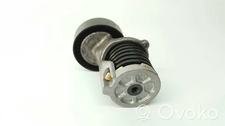 Volkswagen Polo V 6R Generator/alternator belt tensioner 