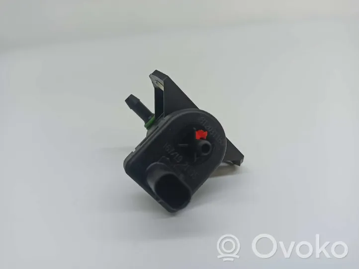 Citroen C3 Solenoidinis vožtuvas 