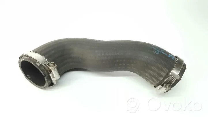 Volkswagen Polo V 6R Turbo air intake inlet pipe/hose 6R0145832E