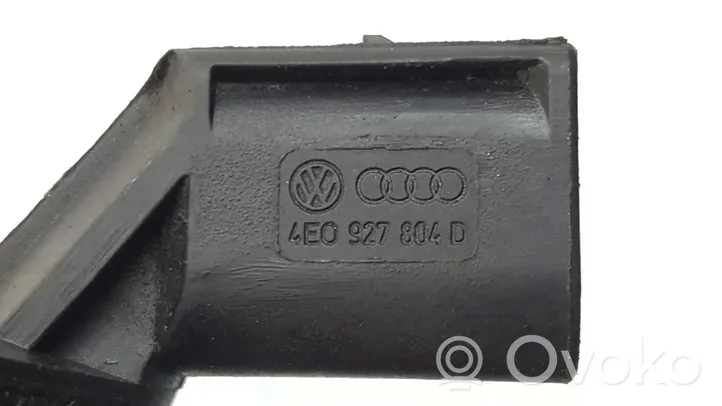 Audi A4 S4 B8 8K Sensore velocità del freno ABS 