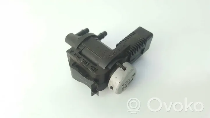 Volkswagen Golf VI Solenoidinis vožtuvas 