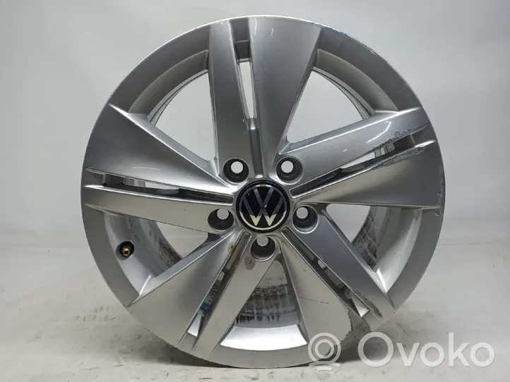 Volkswagen Golf VIII Jante alliage R18 5H06010258Z8