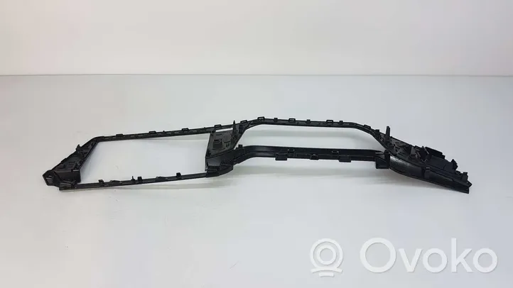 Volkswagen Golf VIII Support bouton lève vitre porte avant 5H1857211C041