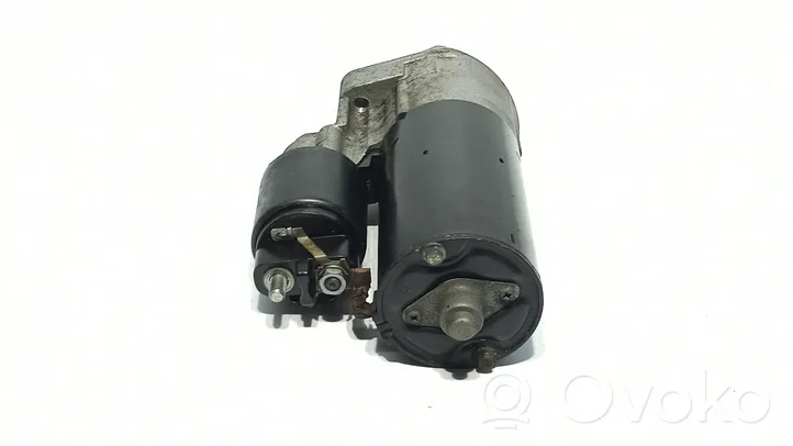 Mercedes-Benz S W220 Starter motor 0001115005