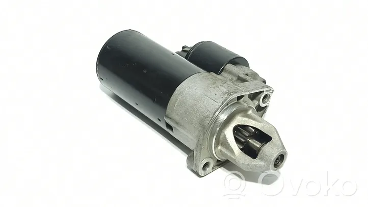 Mercedes-Benz S W220 Starter motor 0001115005