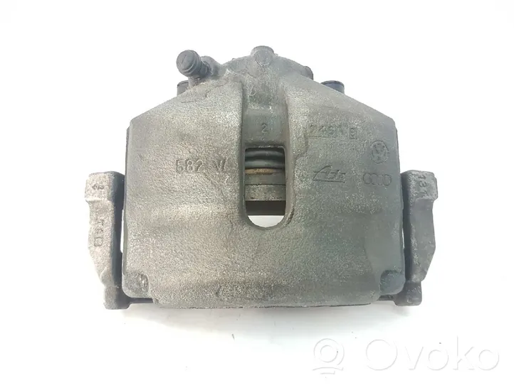 Volkswagen PASSAT B6 Pinza del freno anteriore 1K0615123E