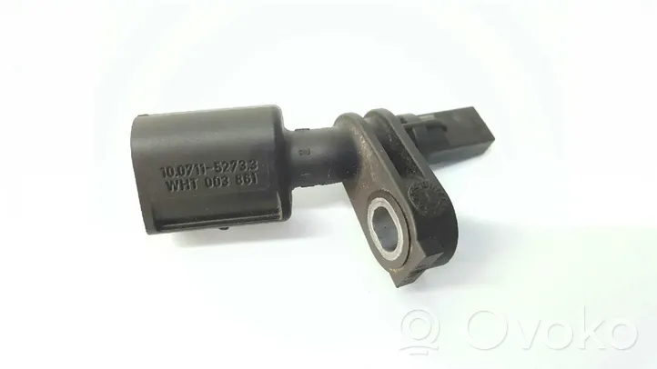 Seat Ibiza IV (6J,6P) Sensore velocità del freno ABS 003861