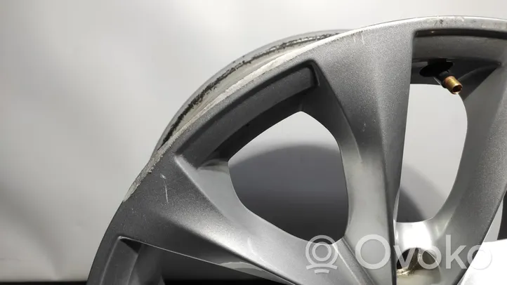 Renault Megane IV R18 alloy rim 