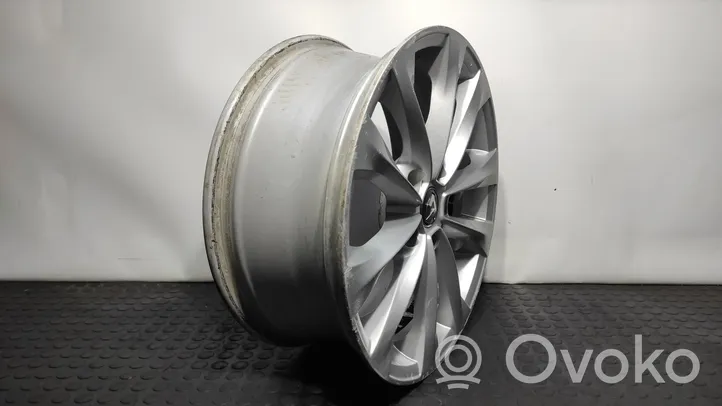 Renault Megane IV R18 alloy rim 