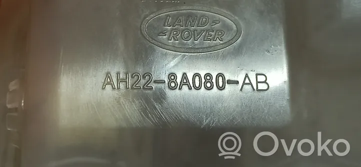 Land Rover Discovery 4 - LR4 Jäähdytysnesteen paisuntasäiliö AH228A080AB