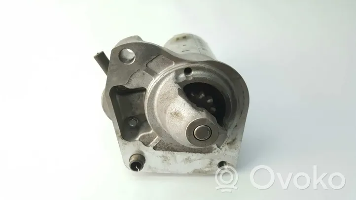 Citroen C3 Starter motor 428000-8332