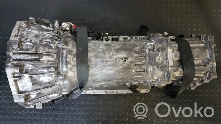 Infiniti FX Manual 5 speed gearbox 31020X983C